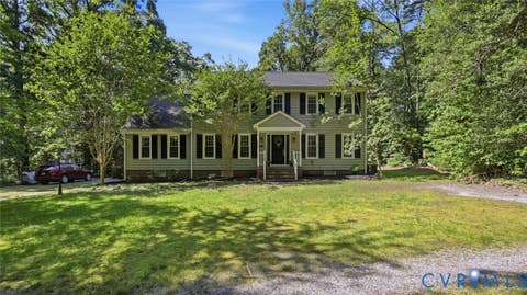 Tiny photo for 10716 Chalkley Road, Chesterfield, VA 23237 (MLS # 2613902)