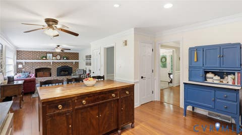 Tiny photo for 10716 Chalkley Road, Chesterfield, VA 23237 (MLS # 2613902)