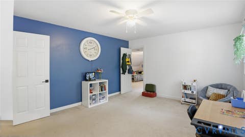 Tiny photo for 10716 Chalkley Road, Chesterfield, VA 23237 (MLS # 2613902)