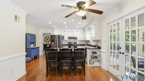 Tiny photo for 10716 Chalkley Road, Chesterfield, VA 23237 (MLS # 2613902)