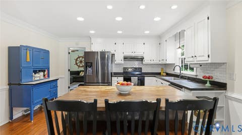 Tiny photo for 10716 Chalkley Road, Chesterfield, VA 23237 (MLS # 2613902)