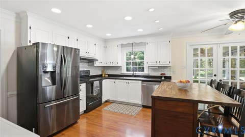 Tiny photo for 10716 Chalkley Road, Chesterfield, VA 23237 (MLS # 2613902)