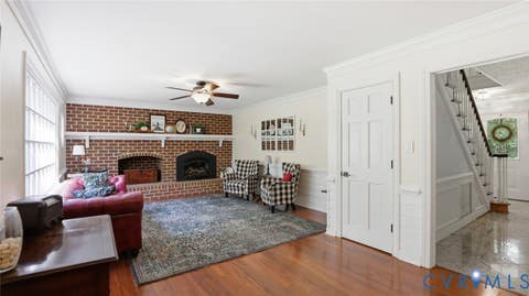 Tiny photo for 10716 Chalkley Road, Chesterfield, VA 23237 (MLS # 2613902)