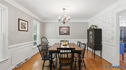 Tiny photo for 10716 Chalkley Road, Chesterfield, VA 23237 (MLS # 2613902)