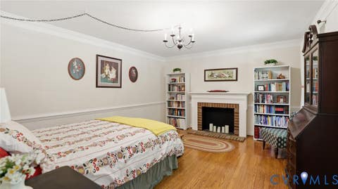 Tiny photo for 10716 Chalkley Road, Chesterfield, VA 23237 (MLS # 2613902)