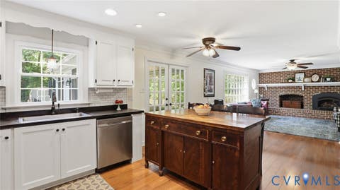 Tiny photo for 10716 Chalkley Road, Chesterfield, VA 23237 (MLS # 2613902)