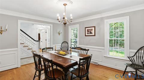 Tiny photo for 10716 Chalkley Road, Chesterfield, VA 23237 (MLS # 2613902)