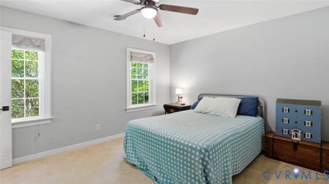 Tiny photo for 10716 Chalkley Road, Chesterfield, VA 23237 (MLS # 2613902)