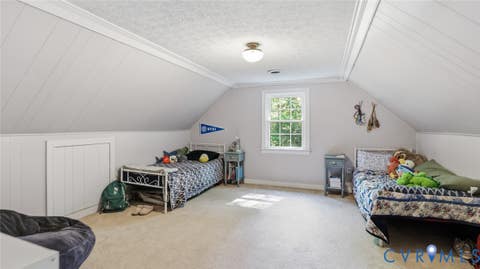 Tiny photo for 10716 Chalkley Road, Chesterfield, VA 23237 (MLS # 2613902)