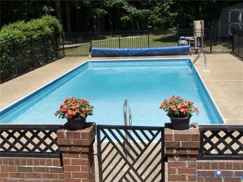 Tiny photo for 10716 Chalkley Road, Chesterfield, VA 23237 (MLS # 2613902)