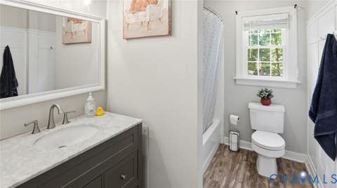 Tiny photo for 10716 Chalkley Road, Chesterfield, VA 23237 (MLS # 2613902)