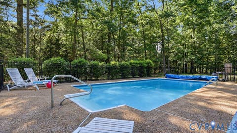 Tiny photo for 10716 Chalkley Road, Chesterfield, VA 23237 (MLS # 2613902)