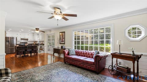 Tiny photo for 10716 Chalkley Road, Chesterfield, VA 23237 (MLS # 2613902)
