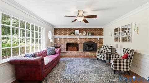 Tiny photo for 10716 Chalkley Road, Chesterfield, VA 23237 (MLS # 2613902)