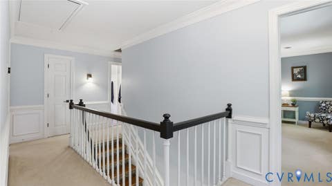 Tiny photo for 10716 Chalkley Road, Chesterfield, VA 23237 (MLS # 2613902)