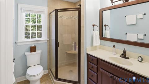 Tiny photo for 10716 Chalkley Road, Chesterfield, VA 23237 (MLS # 2613902)