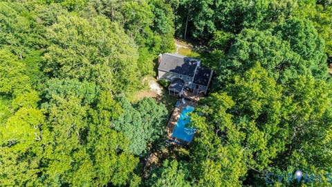 Tiny photo for 10716 Chalkley Road, Chesterfield, VA 23237 (MLS # 2613902)