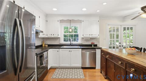 Tiny photo for 10716 Chalkley Road, Chesterfield, VA 23237 (MLS # 2613902)