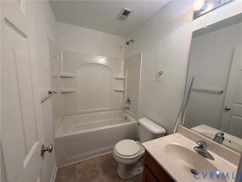 Tiny photo for 3501 Thornsett Drive, Chester, VA 23831 (MLS # 2601691)