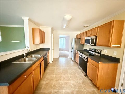 Tiny photo for 3501 Thornsett Drive, Chester, VA 23831 (MLS # 2601691)