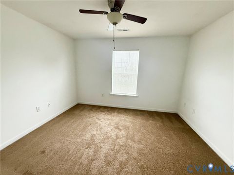 Tiny photo for 3501 Thornsett Drive, Chester, VA 23831 (MLS # 2601691)