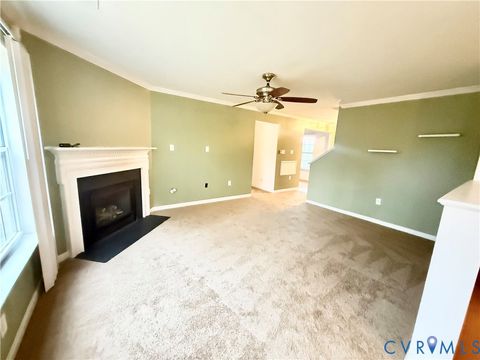 Tiny photo for 3501 Thornsett Drive, Chester, VA 23831 (MLS # 2601691)