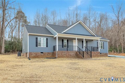Photo of 125 Ferry Landing Road, Dunnsville, VA 22454 (MLS # 2600494)