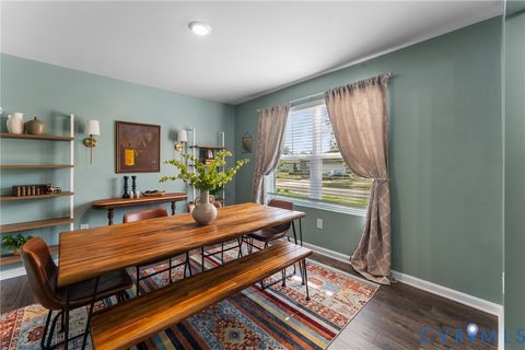 Tiny photo for 16041 Grant Court, Bowling Green, VA 22427 (MLS # 2617729)