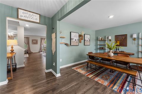 Tiny photo for 16041 Grant Court, Bowling Green, VA 22427 (MLS # 2617729)