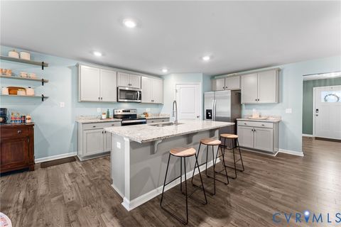 Tiny photo for 16041 Grant Court, Bowling Green, VA 22427 (MLS # 2617729)