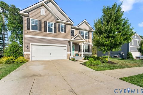 Photo of 16041 Grant Court, Bowling Green, VA 22427 (MLS # 2617729)