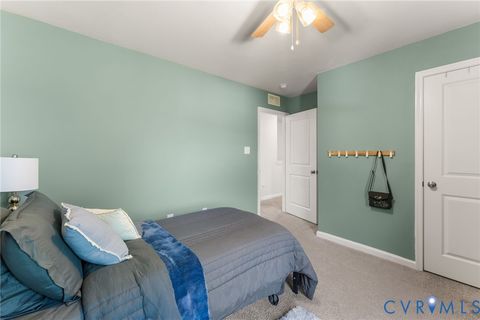 Tiny photo for 16041 Grant Court, Bowling Green, VA 22427 (MLS # 2617729)