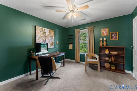 Tiny photo for 16041 Grant Court, Bowling Green, VA 22427 (MLS # 2617729)