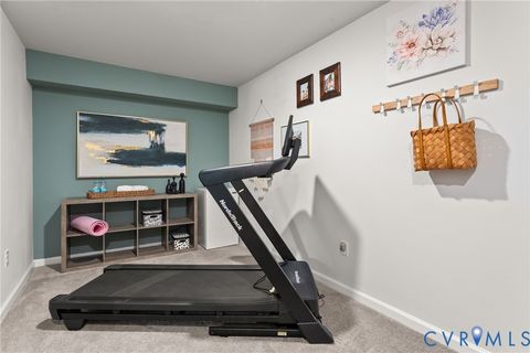 Tiny photo for 16041 Grant Court, Bowling Green, VA 22427 (MLS # 2617729)