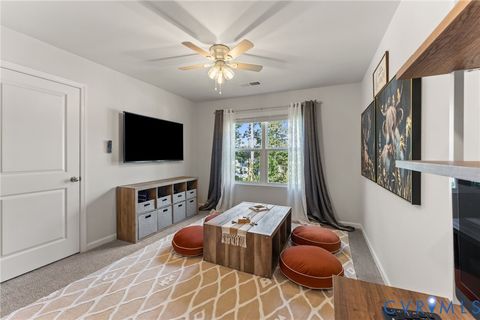 Tiny photo for 16041 Grant Court, Bowling Green, VA 22427 (MLS # 2617729)