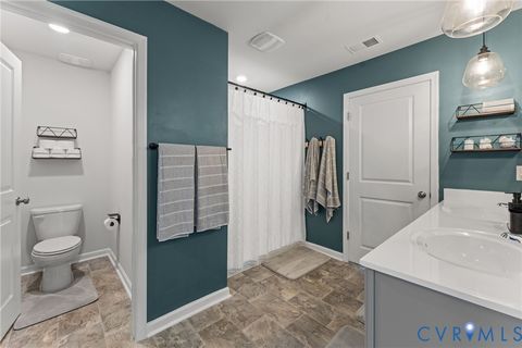 Tiny photo for 16041 Grant Court, Bowling Green, VA 22427 (MLS # 2617729)