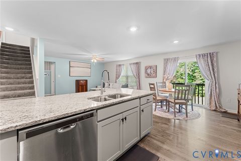 Tiny photo for 16041 Grant Court, Bowling Green, VA 22427 (MLS # 2617729)