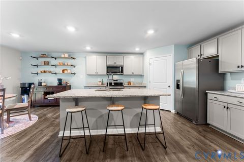 Tiny photo for 16041 Grant Court, Bowling Green, VA 22427 (MLS # 2617729)