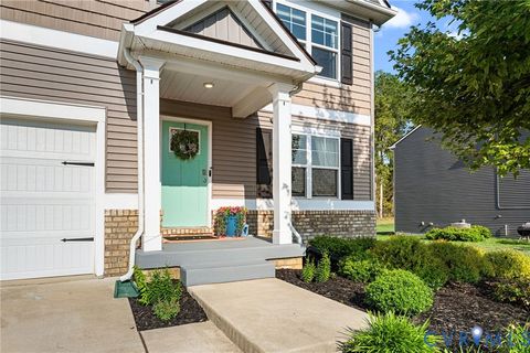Tiny photo for 16041 Grant Court, Bowling Green, VA 22427 (MLS # 2617729)
