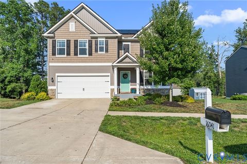 Tiny photo for 16041 Grant Court, Bowling Green, VA 22427 (MLS # 2617729)