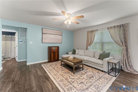 Tiny photo for 16041 Grant Court, Bowling Green, VA 22427 (MLS # 2617729)