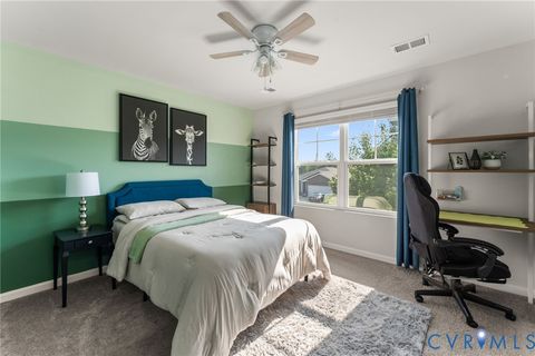 Tiny photo for 16041 Grant Court, Bowling Green, VA 22427 (MLS # 2617729)