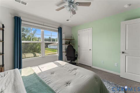 Tiny photo for 16041 Grant Court, Bowling Green, VA 22427 (MLS # 2617729)