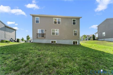 Tiny photo for 16041 Grant Court, Bowling Green, VA 22427 (MLS # 2617729)