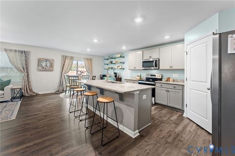 Tiny photo for 16041 Grant Court, Bowling Green, VA 22427 (MLS # 2617729)