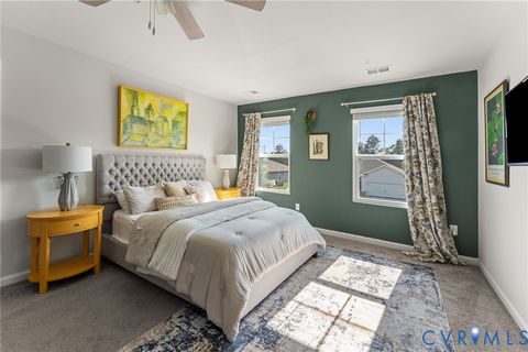 Tiny photo for 16041 Grant Court, Bowling Green, VA 22427 (MLS # 2617729)