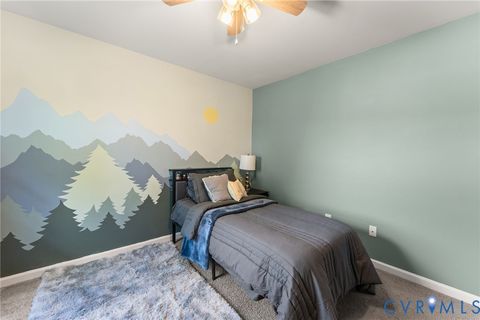 Tiny photo for 16041 Grant Court, Bowling Green, VA 22427 (MLS # 2617729)