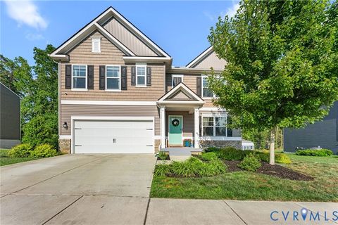 Tiny photo for 16041 Grant Court, Bowling Green, VA 22427 (MLS # 2617729)