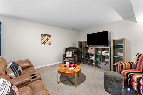 Tiny photo for 16041 Grant Court, Bowling Green, VA 22427 (MLS # 2617729)