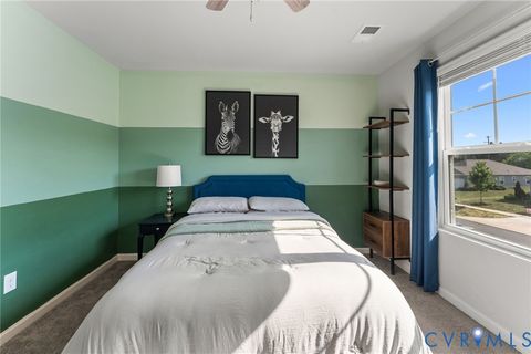 Tiny photo for 16041 Grant Court, Bowling Green, VA 22427 (MLS # 2617729)